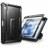 Husa de protectie tableta Tech-Protect, Kevlar Pro pentru Apple iPad 10.9 2022, Negru