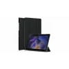 Husa de protectie tableta Tech-Protect, Smartcase pentru Samsung Galaxy TAB A8 10.5 X200/ X205, Negru