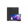 Husa de protectie tableta Tech-Protect, Spatiu depozitare Pen, pentru Lenovo TAB M10 PLUS 10.6 3RD GEN TB-125/ TB-128, Negru
