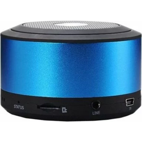Boxa portabila, N8 bluetooth, Albastru