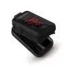Puls-oximetru Esperanza Oxygen, ECO001, SpO2 35%-100%, Display LED, Negru