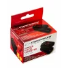Puls-oximetru Esperanza Oxygen, ECO001, SpO2 35%-100%, Display LED, Negru