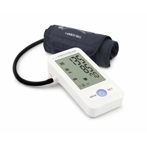 Tensiometru Esperanza Vitality, ECB002, 5VDC, Alb