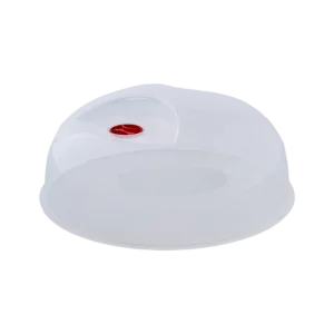 Capac plastic microunda ALEANA, d 25cm (167072)