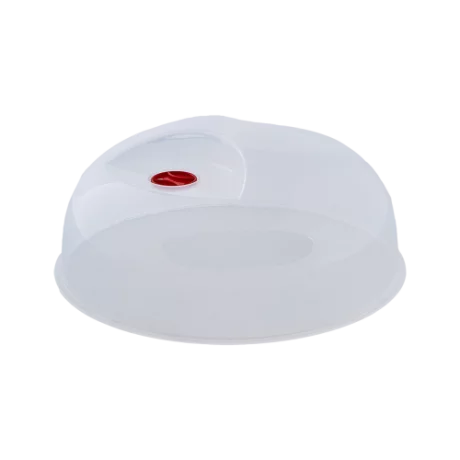 Capac plastic microunda ALEANA, d 25cm (167072)