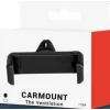 Suport auto universal cu prindere la ventilatie, clema reglabila, Negru