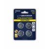 Baterii Litiu Esperanza, EZB111, CR2032, 4buc, Blister