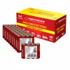 Baterii Zinc-carbon Esperanza, EZB206, AAA, 4 buc, Folie