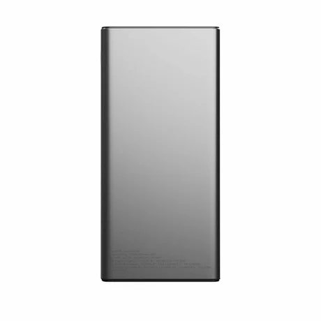 Acumulator extern Allity APB-100, PD QC, 22.5W, 10000 mAh, Gri