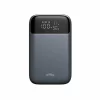 Acumulator extern Allity APB-200, PD QC, 33W, 10000 mAh, Gri