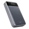 Acumulator extern Allity APB-200, PD QC, 33W, 10000 mAh, Gri