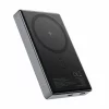 Acumulator extern wireless  Allity APB-300, PD QC, 20W, 10000 mAh, Gri