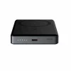 Acumulator extern wireless  Allity APB-300, PD QC, 20W, 10000 mAh, Gri