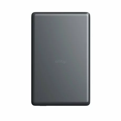Acumulator extern wireless  Allity APB-300, PD QC, 20W, 10000 mAh, Gri