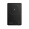 Acumulator extern wireless  Allity APB-300, PD QC, 20W, 5000 mAh, Gri