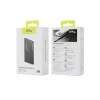 Acumulator extern wireless  Allity APB-300, PD QC, 20W, 5000 mAh, Gri