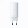 Incarcator Retea Allity  ATC-01-65WACC, GaN PD QC, 2x USB-C, 1x USB-A, 65W, Alb