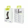 Incarcator Wireless 3in1 Allity AWC-230-22WMS, 22.5W, Graphite