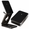 Incarcator Wireless 3in1 Allity AWC-230-22WMS, 22.5W, Graphite