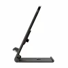 Incarcator Wireless Allity AWC-100-15W, 15W, Graphite