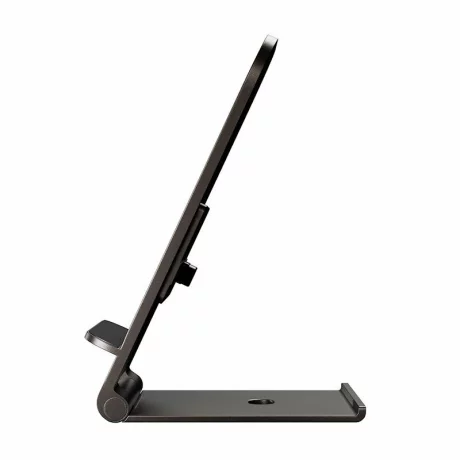 Incarcator Wireless Allity AWC-100-15W, 15W, Graphite