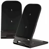 Incarcator Wireless Allity AWC-100-15W, 15W, Graphite