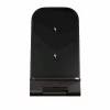 Incarcator Wireless Allity AWC-100-15W, 15W, Graphite