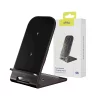 Incarcator Wireless Allity AWC-100-15W, 15W, Graphite