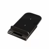 Incarcator Wireless Allity AWC-100-15W, 15W, Graphite