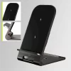 Incarcator Wireless Allity AWC-100-15W, 15W, Graphite