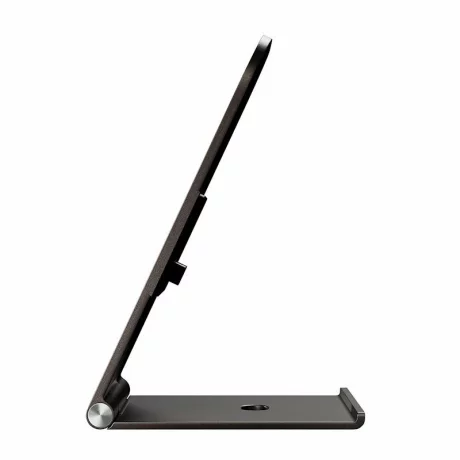 Incarcator Wireless Allity AWC-200-15WMS, 15W, Graphite