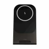 Incarcator Wireless Allity AWC-200-15WMS, 15W, Graphite