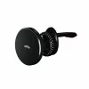 Suport Auto Magnetic AllityACH-300, cu incarcare wireless, 15W, Negru