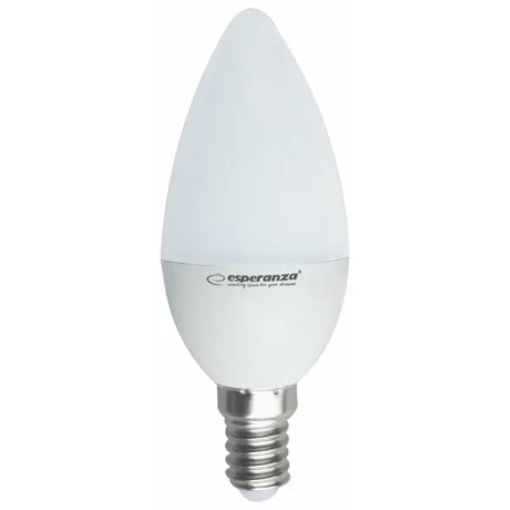 Bec Esperanza, ELL146, Led, 6W, 580 lumeni