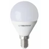 Bec Esperanza, ELL152, Led, 6W, 580 lumeni