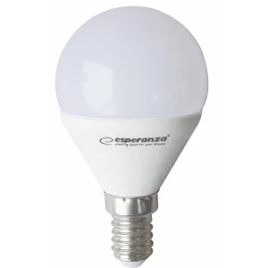 Bec Esperanza, ELL152, Led, 6W, 580 lumeni