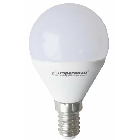 Bec Esperanza, ELL152, Led, 6W, 580 lumeni