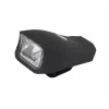 Far bicicleta Esperanza Cursa EOT018, 180 lumeni, Led, Negru