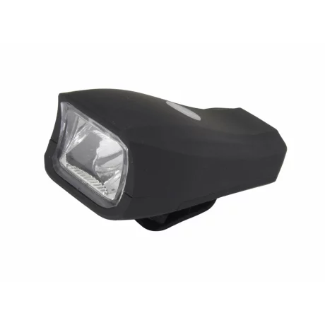 Far bicicleta Esperanza Cursa EOT018, 180 lumeni, Led, Negru