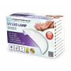 Lampa UV Esperanza Amber, EBN009, 40W, Alb