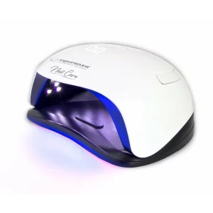 Lampa UV Esperanza Amethyst, EBN005, 54W, Alb