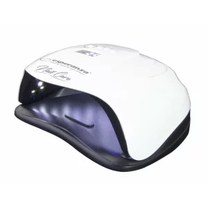 Lampa UV Esperanza Diamond, EBN007, 80W, Alb