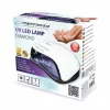 Lampa UV Esperanza Diamond, EBN007, 80W, Alb