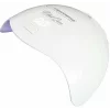 Lampa UV Esperanza Emerald, EBN008, 40W, Alb