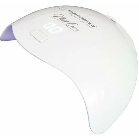 Lampa UV Esperanza Emerald, EBN008, 40W, Alb