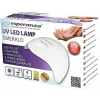 Lampa UV Esperanza Emerald, EBN008, 40W, Alb