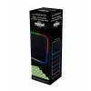 Mousepad gaming Esperanza Zodiac, EGP105, RGB, Negru
