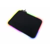 Mousepad gaming Esperanza Zodiac, EGP105, RGB, Negru