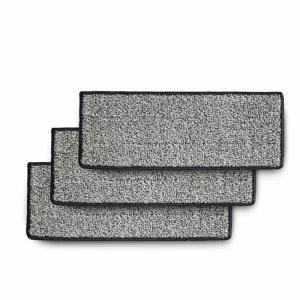 Rezerva microfibra Esperanza EHS004SP3, pentru mop Perfect Clean 004, 3 buc