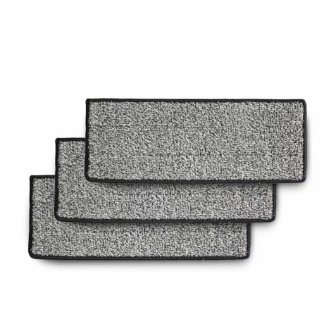 Rezerva microfibra Esperanza EHS004SP3, pentru mop Perfect Clean 004, 3 buc